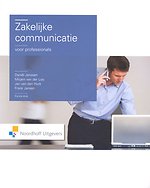 Zakelijke communicatie voor professionals