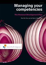 Managing your competencies