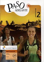 Paso Adelante 1e ed havo/vwo 4 libro de alumno 2 Paso Adelante 1e ed havo/vwo 4 libro de alumno 2