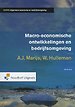 Macro-economische ontwikkelingen en bedrijfsomgeving