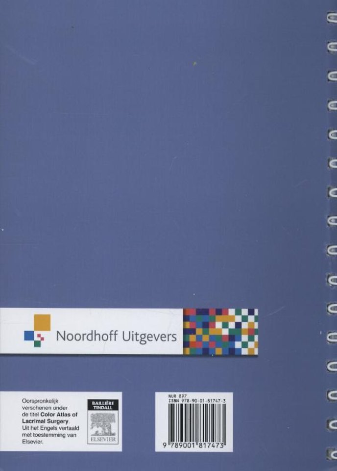 Zakboek anatomie en fysiologie