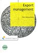 Exportmanagement Exportmanagement