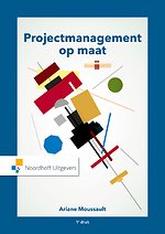 Projectmanagement op maat