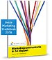 Marketingcommunicatie in 14 stappen Marketingcommunicatie in 14 stappen