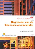 Beginselen van de financiële administratie