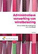 Administratieve verwerking van winstbelasting Administratieve verwerking van winstbelasting