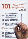 101 Managementkengetallen 101 Managementkengetallen