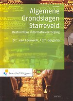 Algemene grondslagen Starreveld