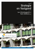 Strategie en vastgoed