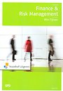 Finance & Risk Management Finance & Risk Management