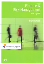 Finance & Risk Management - Uitwerkingen