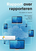 Rapport over rapporteren