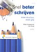 Snel beter schrijven