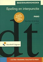 Basisvaardigheden Spelling en Interpunctie