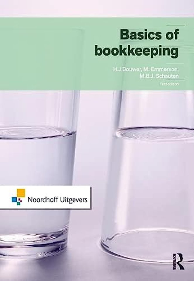 Basics of Bookkeeping