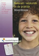 Rekenen-wiskunde in de praktijk - Bovenbouw