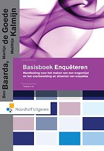 Basisboek Enquêteren