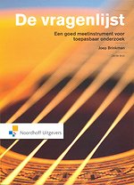 De Vragenlijst