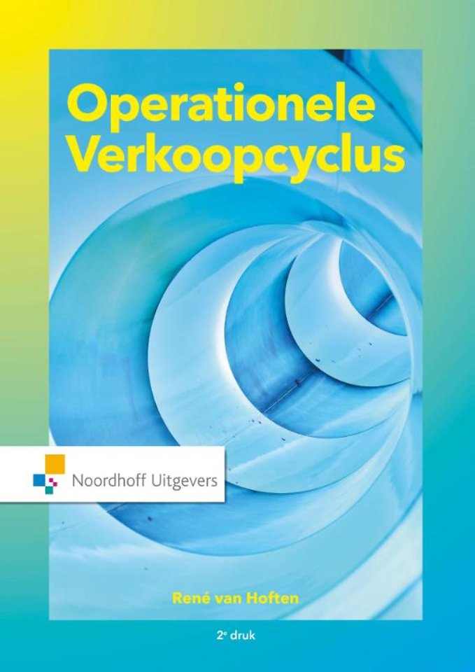 Operationele Verkoopcyclus Operationele Verkoopcyclus