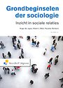 Grondbeginselen der sociologie Grondbeginselen der sociologie