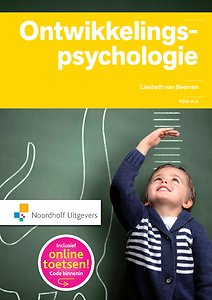 Ontwikkelingspsychologie Door Liesbeth Van Beemen (Boek ...