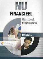 Basisboek Bedrijfseconomie