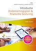 Introductie Ondernemingsplan & financiële besturing Introductie Ondernemingsplan & financiële besturing