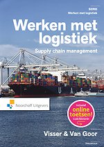 Werken met logistiek