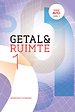 Getal & Ruimte 11e ed leerboek vwo A/C deel 1