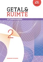 Getal & Ruimte 11e ed uitwerkingen vwo A/C deel 2