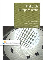 Praktisch Europees Recht