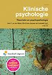 Klinische psychologie Klinische psychologie