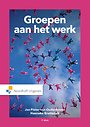 Groepen aan het werk