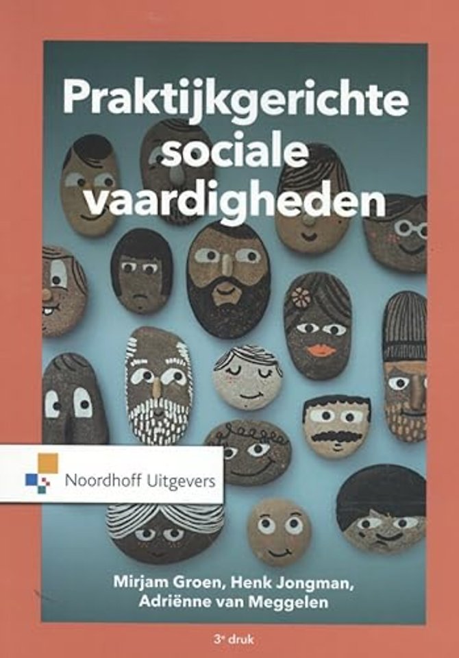 Praktijkgerichte Sociale Vaardigheden