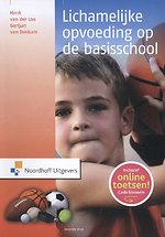 Lichamelijke opvoeding op de basisschool