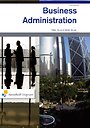 Business administration