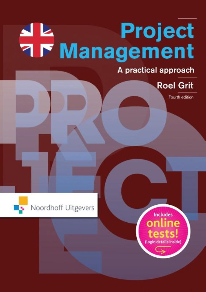 Project Management; A Practical Approach Project Management; A Practical Approach