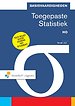 Basisvaardigheden toegepaste statistiek HO - (e-book met code)