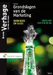 Grondslagen van de marketing - werkboek