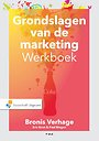 Grondslagen van de marketing - werkboek Grondslagen van de marketing - werkboek