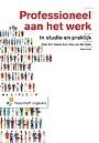 Professioneel aan het werk