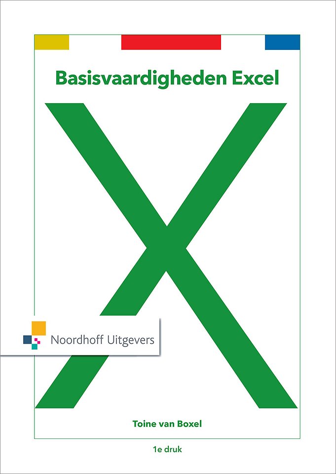 Basisvaardigheden Excel Basisvaardigheden Excel