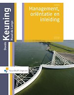 Management, oriëntatie en inleiding