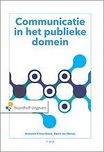 Communicatie in het publieke domein