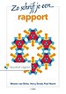 Zo schrijf je een rapport