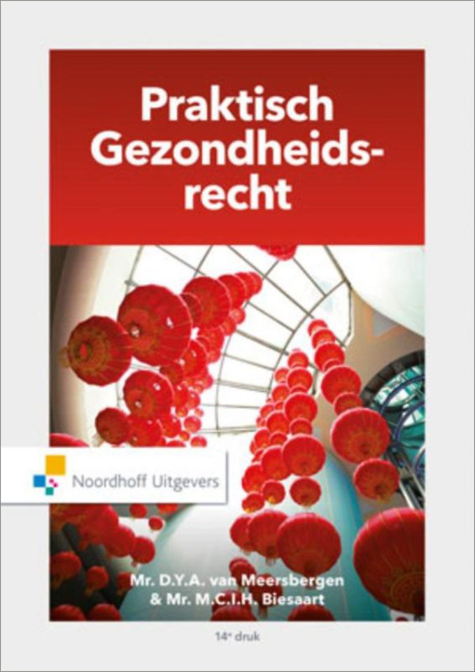 Praktisch Gezondheidsrecht Praktisch Gezondheidsrecht