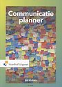 Communicatieplanner Communicatieplanner