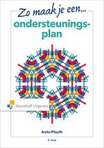 Zo maak je een ondersteuningsplan