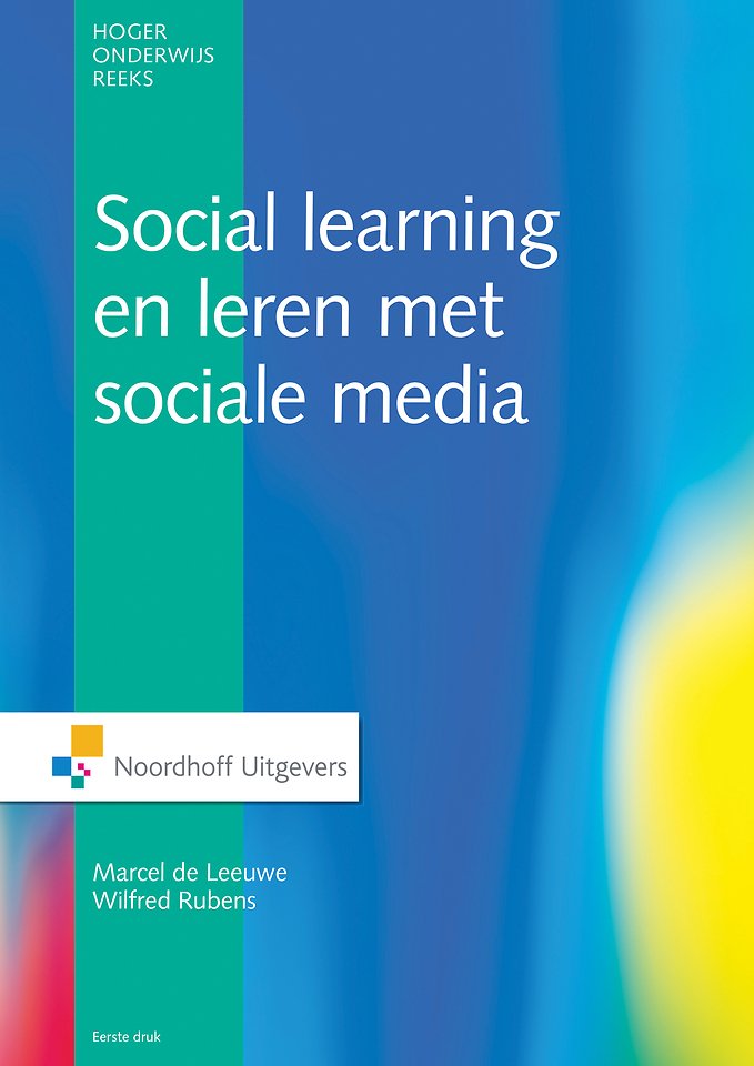 Social learning en leren met sociale media