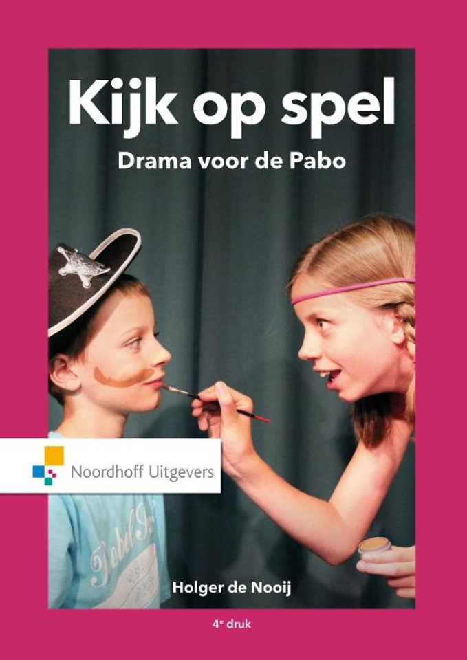 Kijk op spel Kijk op spel